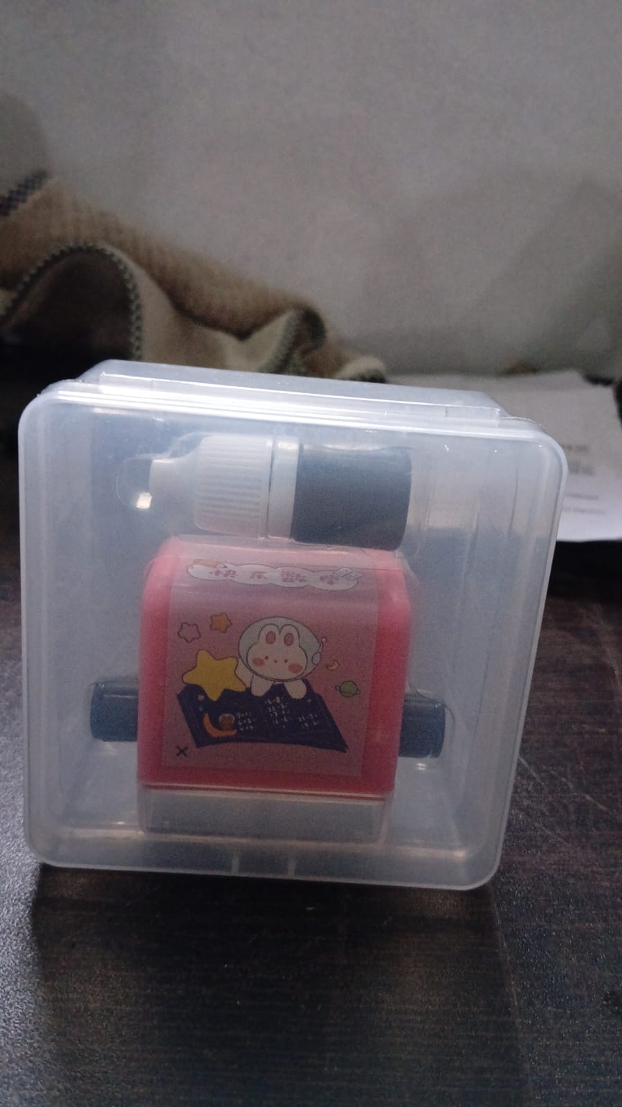 Addition and subtraction stamp for teachers. Addition and subtraction stamp for teachers.
